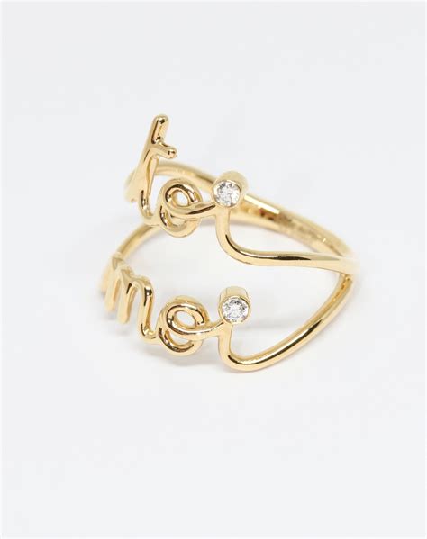 toi moi ring dior